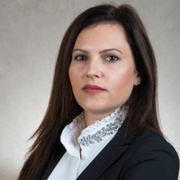 Magdalena Trawka