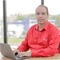 Alexandre De Lima Ferreira