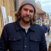 Fredrik Gretland