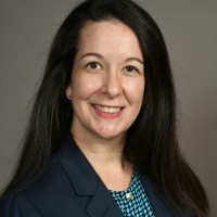 Tasha Houck-Barnett, CMP