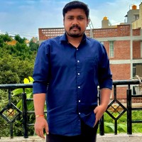 Nitesh Kumar Jena