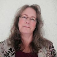 Susan Harrison