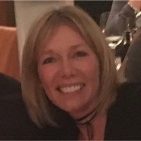Jo Sweeney
