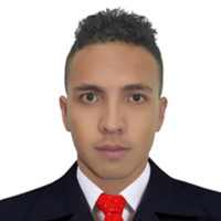 Sebastian Benito Ruiz