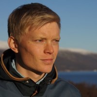Martin Venås
