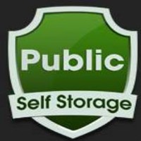 Public Self Storage