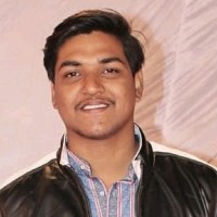 Hritik Gupta
