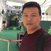吴前进
