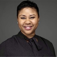 Natasha Samuels, Mba