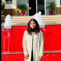Vinita Kumari