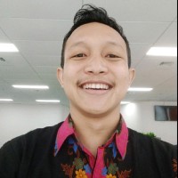 Arif Rahmansyah
