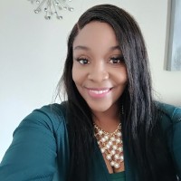 Hillary Hogan, Mpa