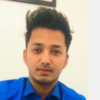 Nitesh Negi