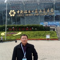 Roberto Cezar B de Sousa