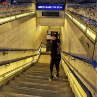 Alexandra Osorio Giraldo