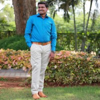 Jagadeesha Gangadhar