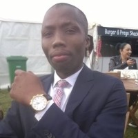Simphiwe Dube