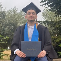 Eric Solorio Solorio