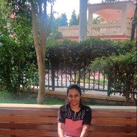 Samyuktha Dasa