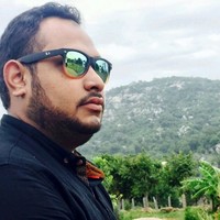 Safeer Pasha