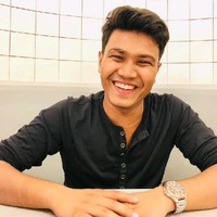 Suchit Chauhan