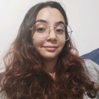 Maria Eugenia Maciel Pereira