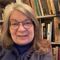 Anne Dietz De Broise