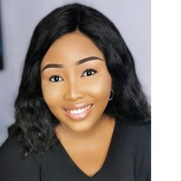 Ibukun Ajomole
