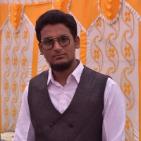 Firasat Ali Syed