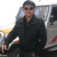 Hemant Rai