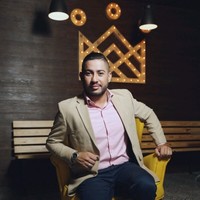 Fabian Enrique Parias Diaz