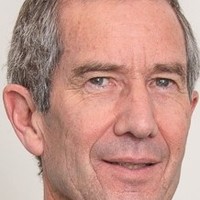 Tony Bishop