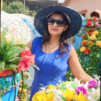 Dr Sanskriti Shah