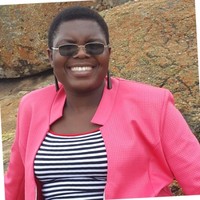 Velda Mtisi
