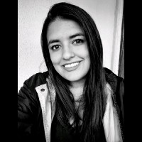Verónica Cordero Valverde