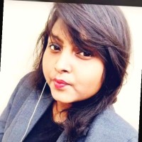 Anjali Gautam