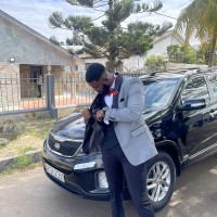 Kwesi Baah Korsah Smith-Mensah