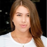 Alyssa Moreno