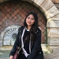 Shiella Mae Gutierrez