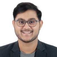 Manav Desai
