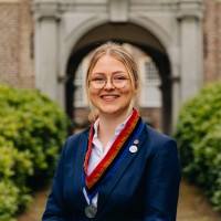 Lieke Van Megen