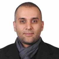 ali nili iran