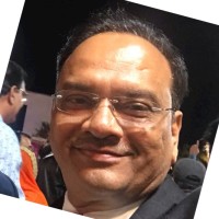 Dilip Singh Chowhan
