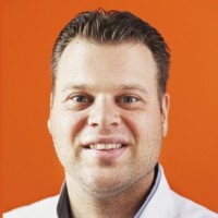 Alex Ridder