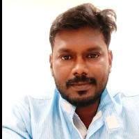 Praveen Somasundaram