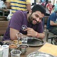 Shivam Chauhan