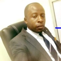 Lazare Kevin Ndongo