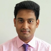 Akhil Uchil