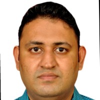 Sanjeet Anandan