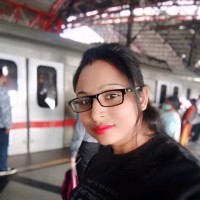 kusum arora